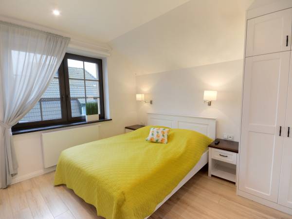 Apartament Szmaragdowy