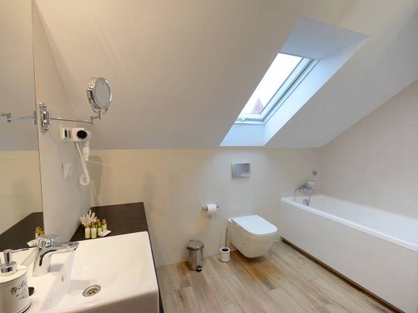 Apartament Szafirowy