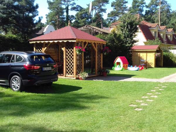 Apartamenty Cieplińscy 