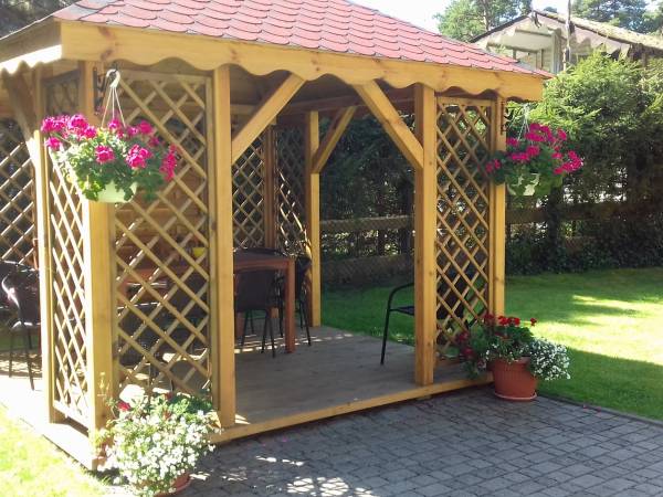 Apartamenty Cieplińscy 