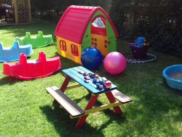 Apartamenty Cieplińscy 