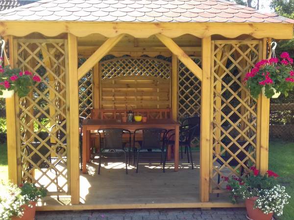 Apartamenty Cieplińscy 