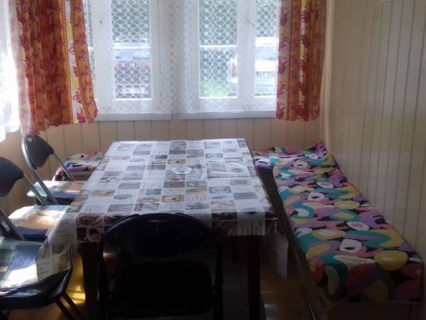 Apartamenty Cieplińscy 