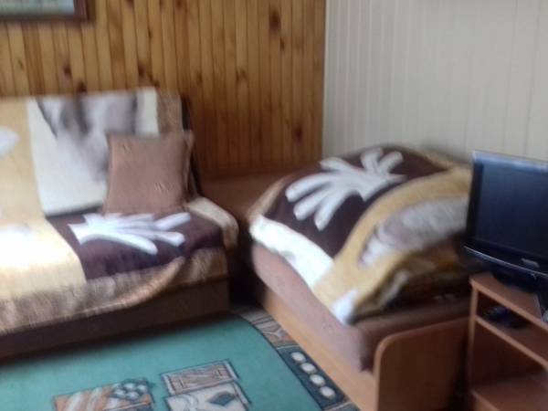 Apartamenty Cieplińscy 