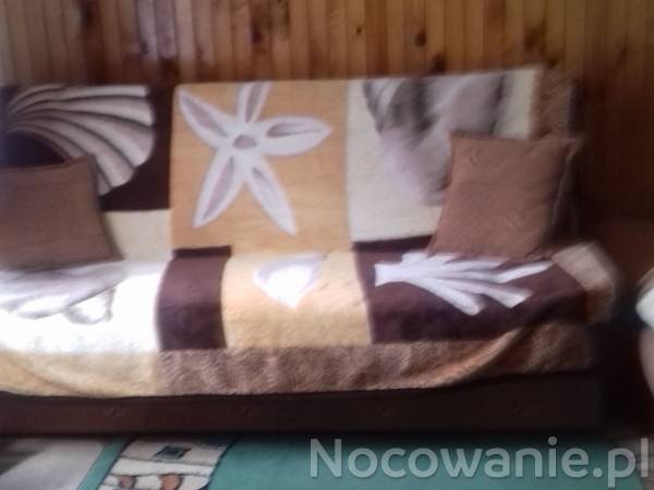 Apartamenty Cieplińscy 