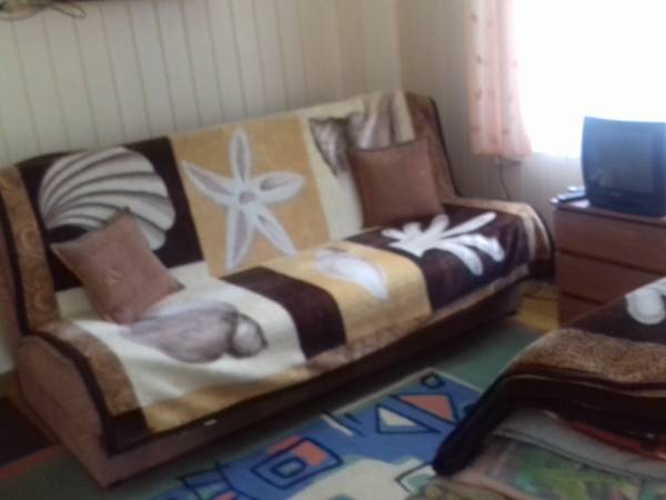 Apartamenty Cieplińscy 