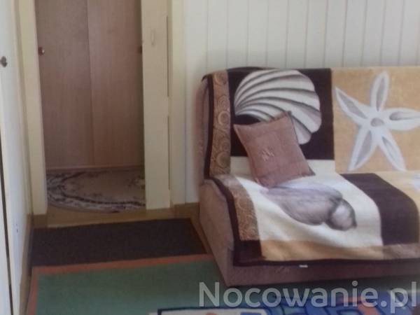 Apartamenty Cieplińscy 