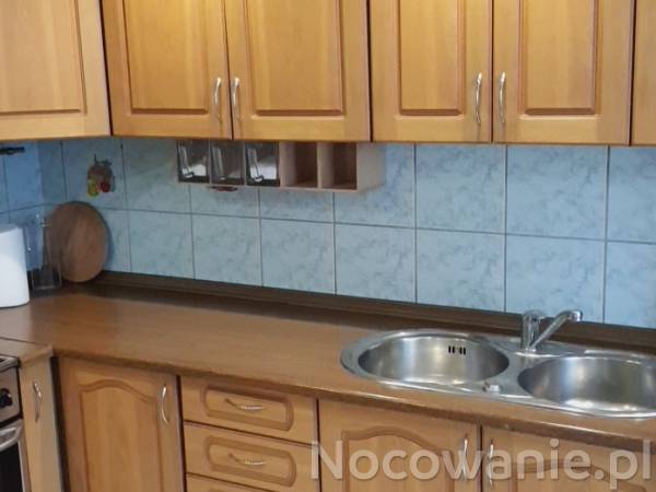 mieszkanie wakacyjne nr1