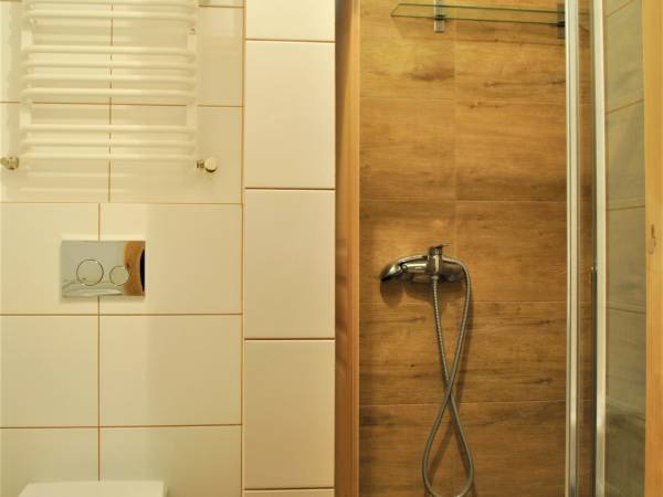 Pokoje i apartamenty Laguna