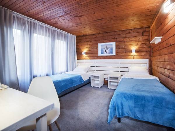 Ośrodek Wypoczynkowy Kołatek