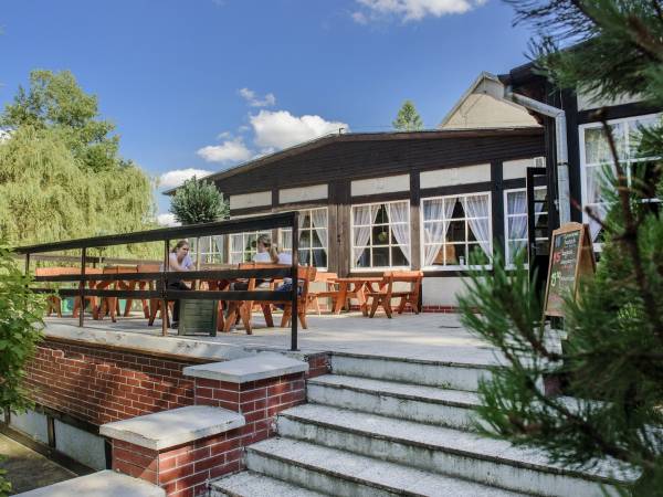 Ośrodek Wypoczynkowy Kołatek