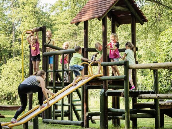 Ośrodek Wypoczynkowy Kołatek