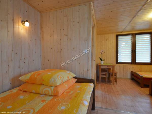 Ośrodek Wypoczynkowy Natalia