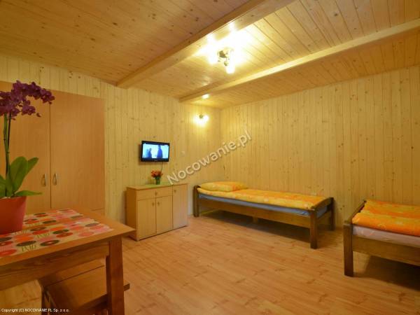 Ośrodek Wypoczynkowy Natalia