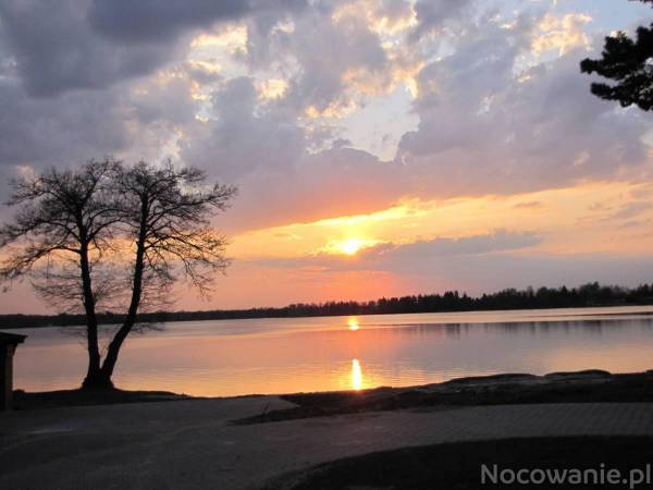 Ośrodek Wypoczynkowy Natalia