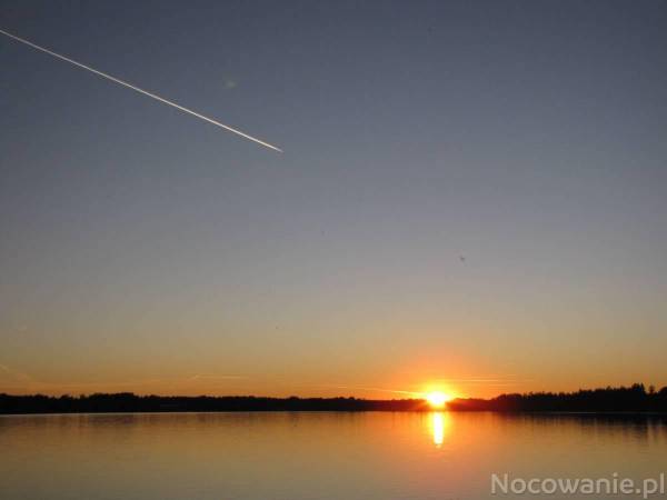 Ośrodek Wypoczynkowy Natalia