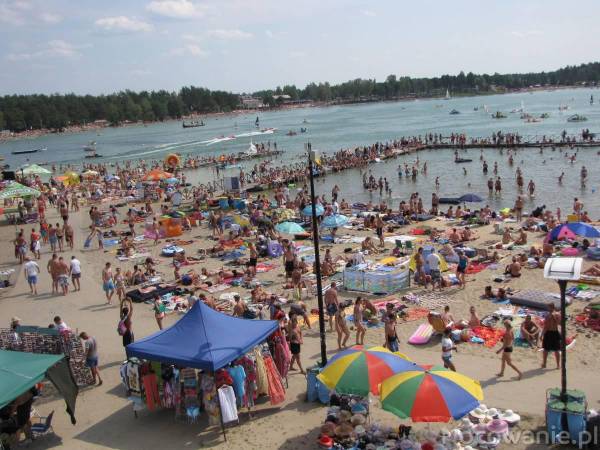 Ośrodek Wypoczynkowy Natalia