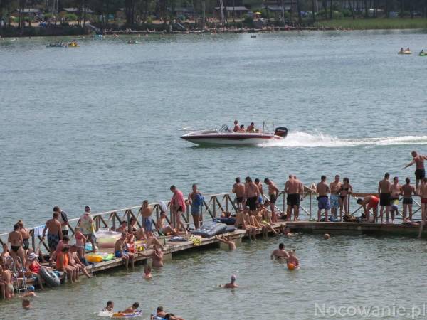 Ośrodek Wypoczynkowy Natalia