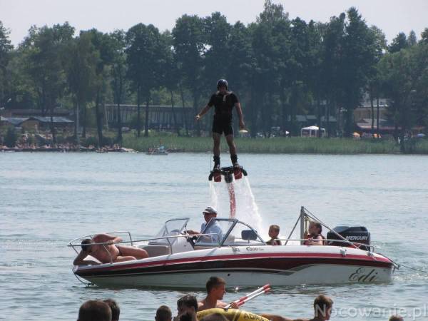 Ośrodek Wypoczynkowy Natalia