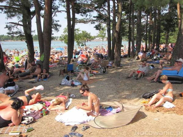 Ośrodek Wypoczynkowy Natalia