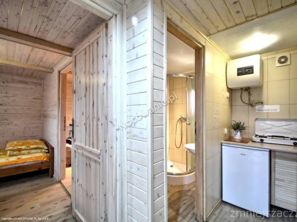 Ośrodek Wypoczynkowy Natalia