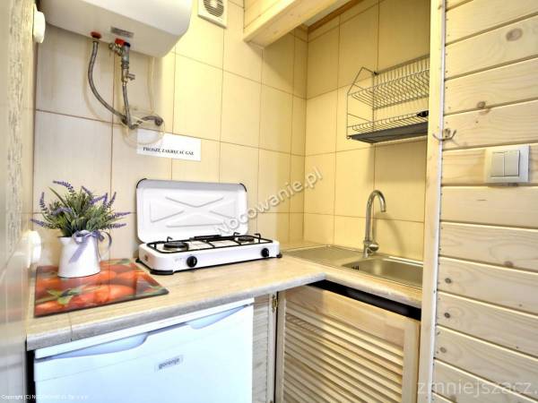 Ośrodek Wypoczynkowy Natalia