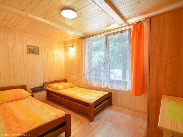 Ośrodek Wypoczynkowy Natalia