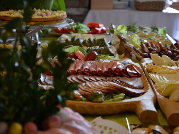 Jedla Miejsce gościnne