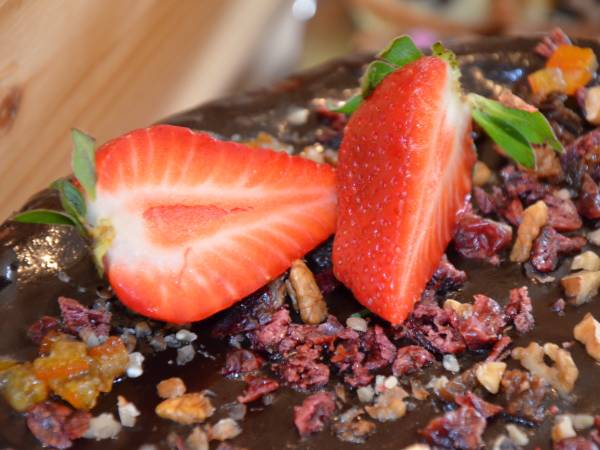 Jedla Miejsce gościnne