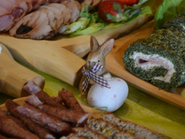 Jedla Miejsce gościnne