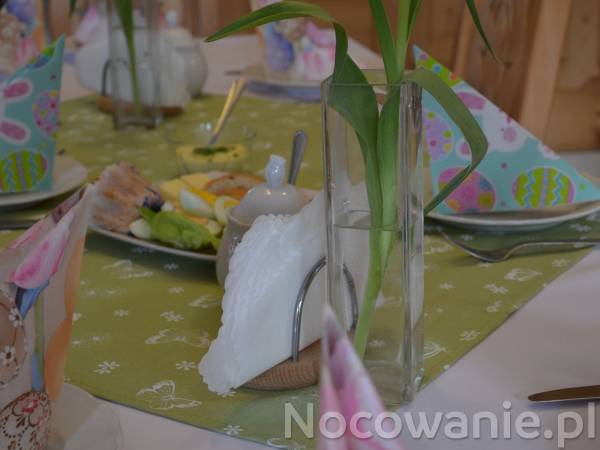 Jedla Miejsce gościnne