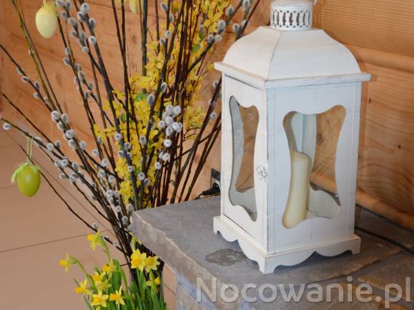 Jedla Miejsce gościnne