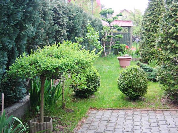 Pokoje Gościnne Diuna