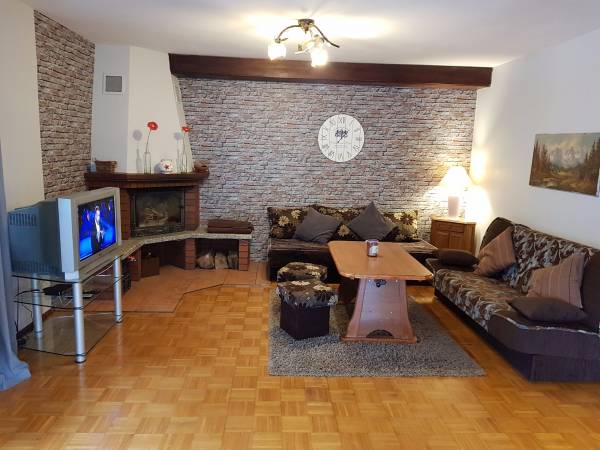 mieszkanie wakacyjne nr 1