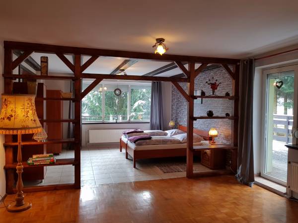 mieszkanie wakacyjne