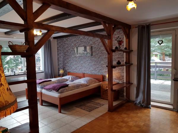 mieszkanie wakacyjne