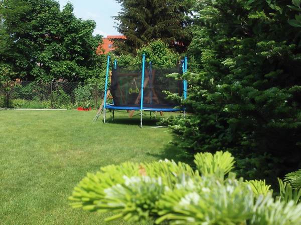 Wynajem Pokoi Paprotka