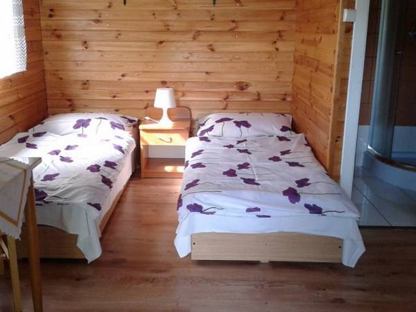 Pergola - Domki i Mieszkania Wakacyjne