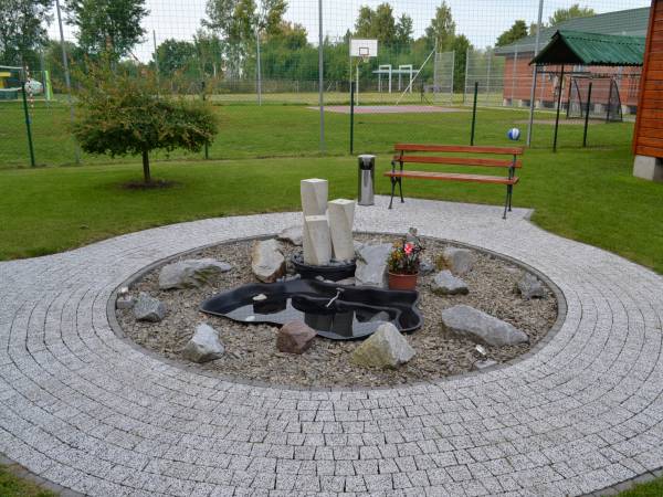 Domki Letniskowe Leniuch