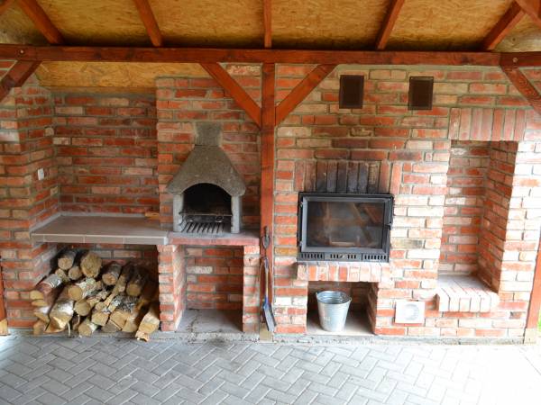 Domki Letniskowe Leniuch