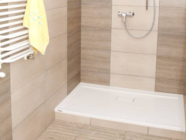 SWORNEGACIE FLISACKA 1 - APARTAMENT - PRYSZNIC