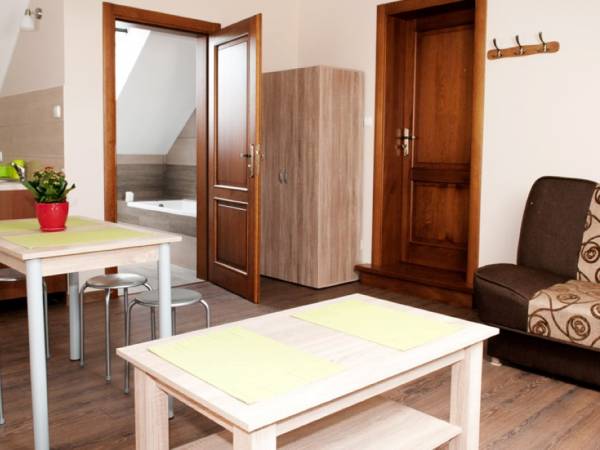 SWORNEGACIE FLISACKA 1 - POKÓJ