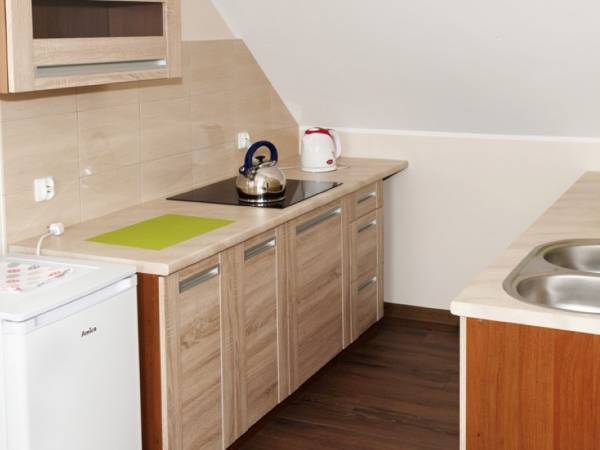 FLISACKA 1 - POKÓJ - ANEKS KUCHENNY