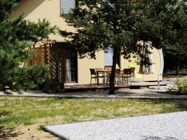 SWORNEGACIE FLISACKA 1 - WIDOK NA TARAS