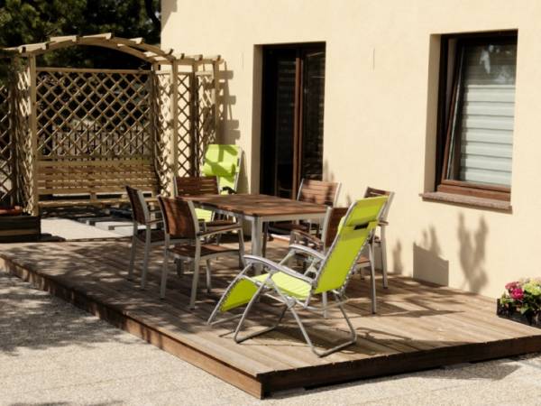 SWORNEGACIE FLISACKA 1 - WIDOK NA TARAS