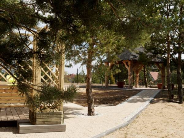 SWORNEGACIE FLISACKA 1 - WIDOK NA ALTANĘ