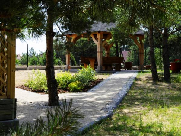 SWORNEGACIE FLISACKA 1 - ALTANA