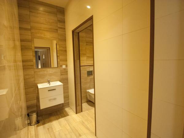 apartament 2-łazienka