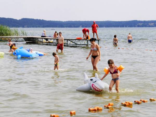 SWORNEGACIE MIEJSKIE KĄPIELISKO