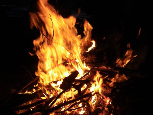 Ośrodek Wczasowy  U Marcina - okolica